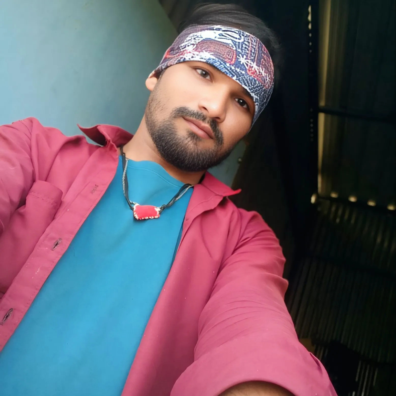 Kailash Chauhan
