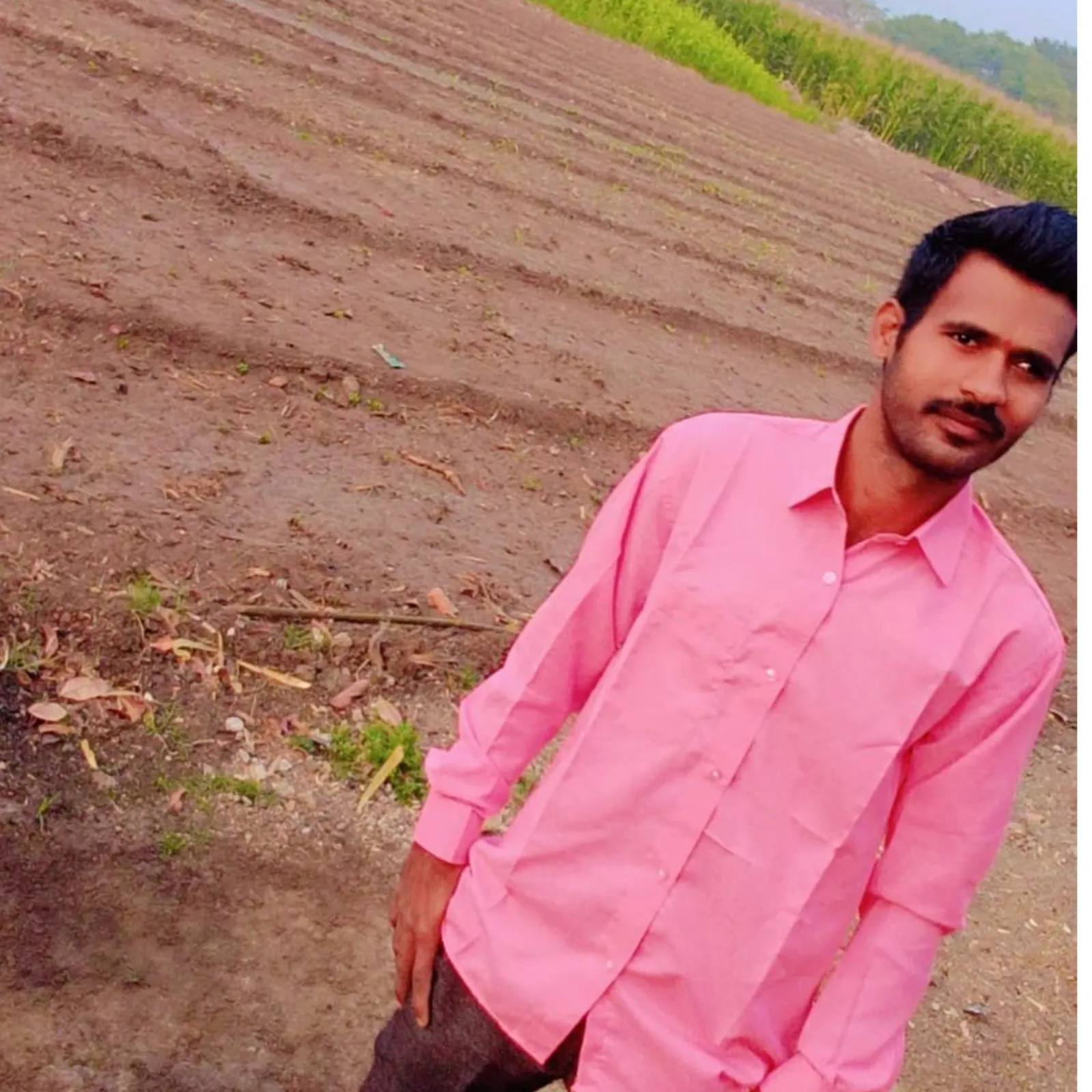 Ganesh Kharale