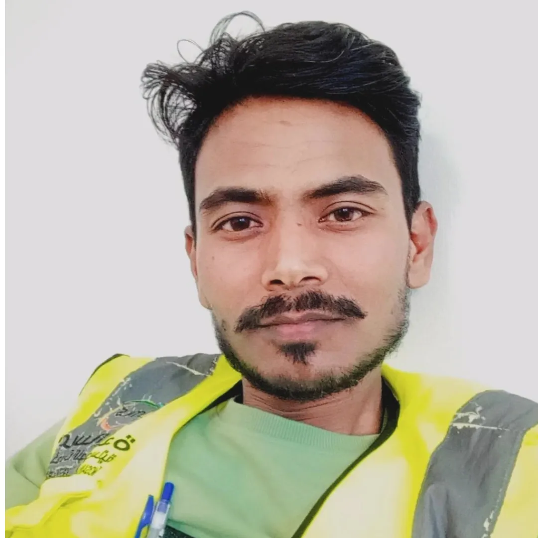 Rustam ansari