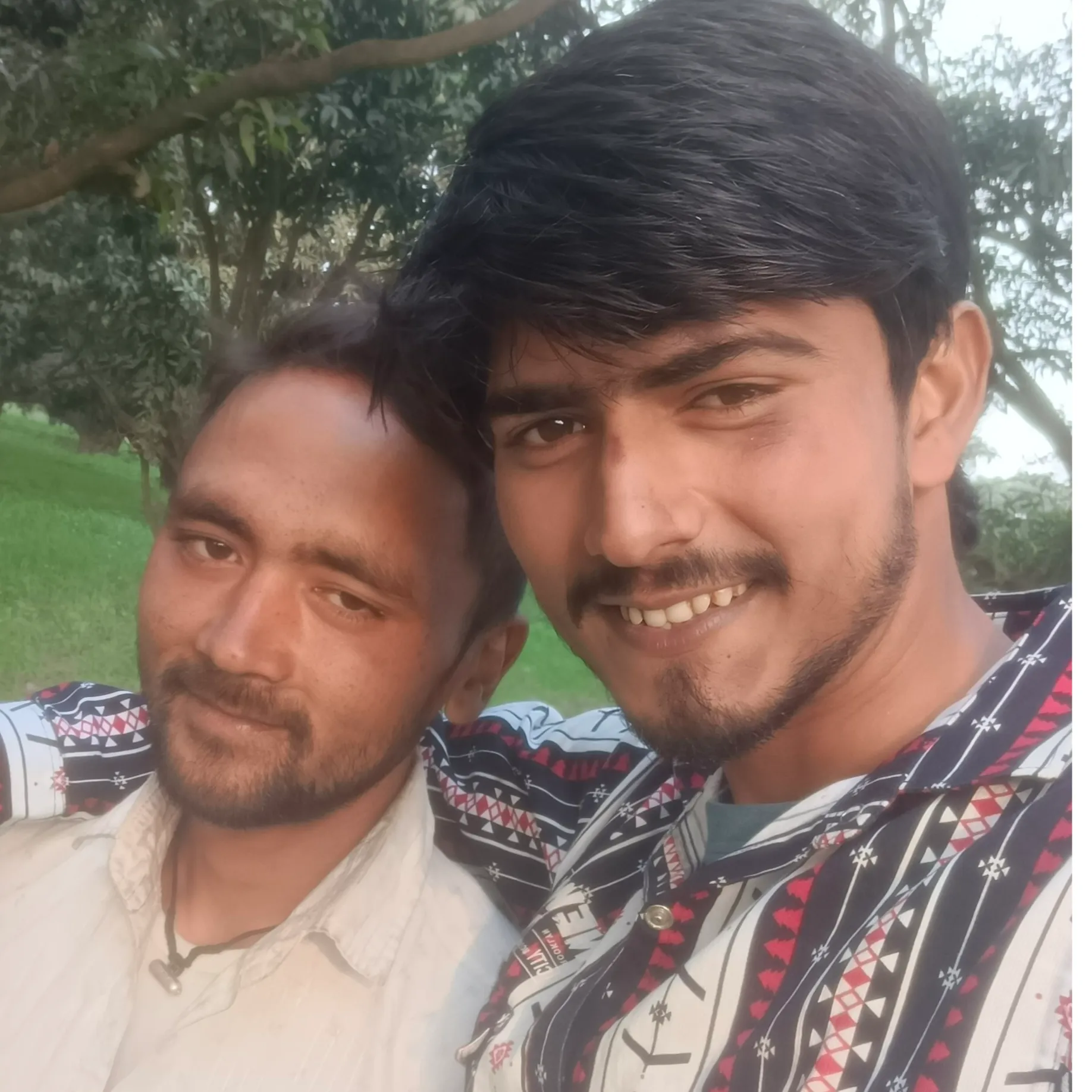 Shiva Rajput