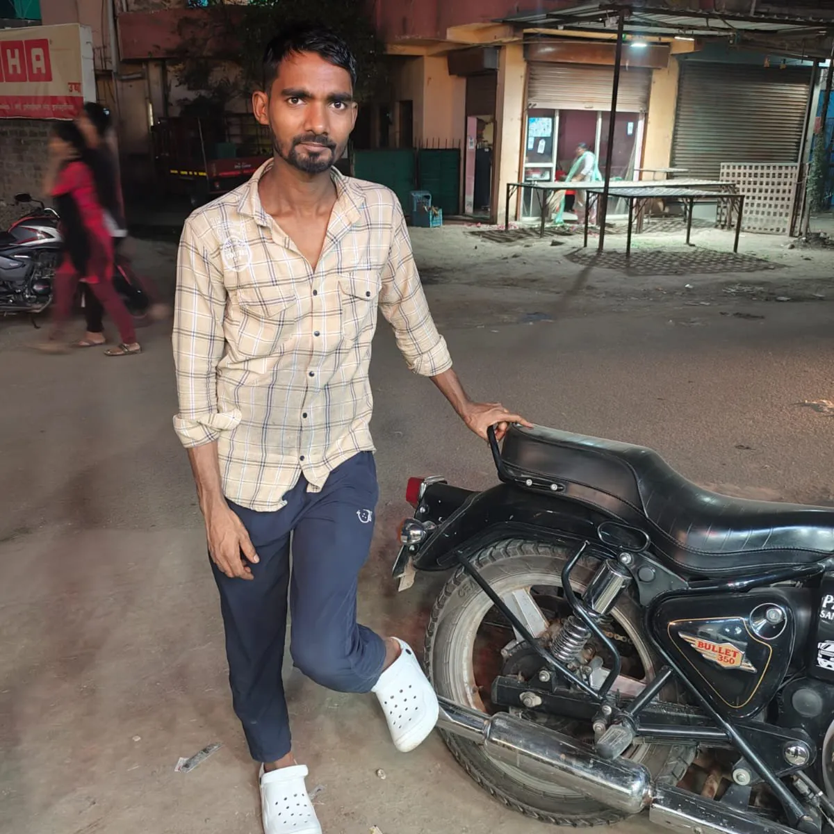 Jumman Ansari