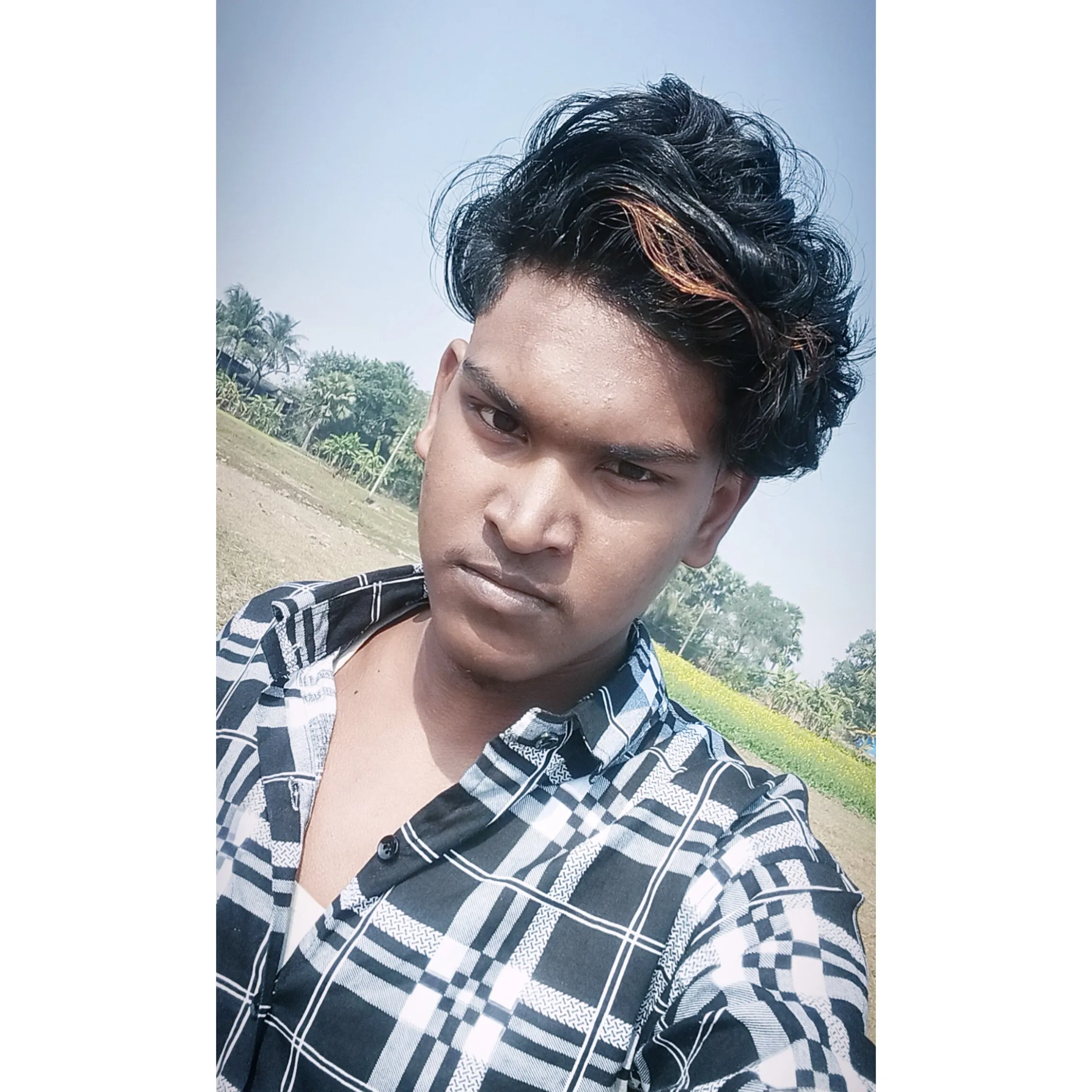 Saurab Khan