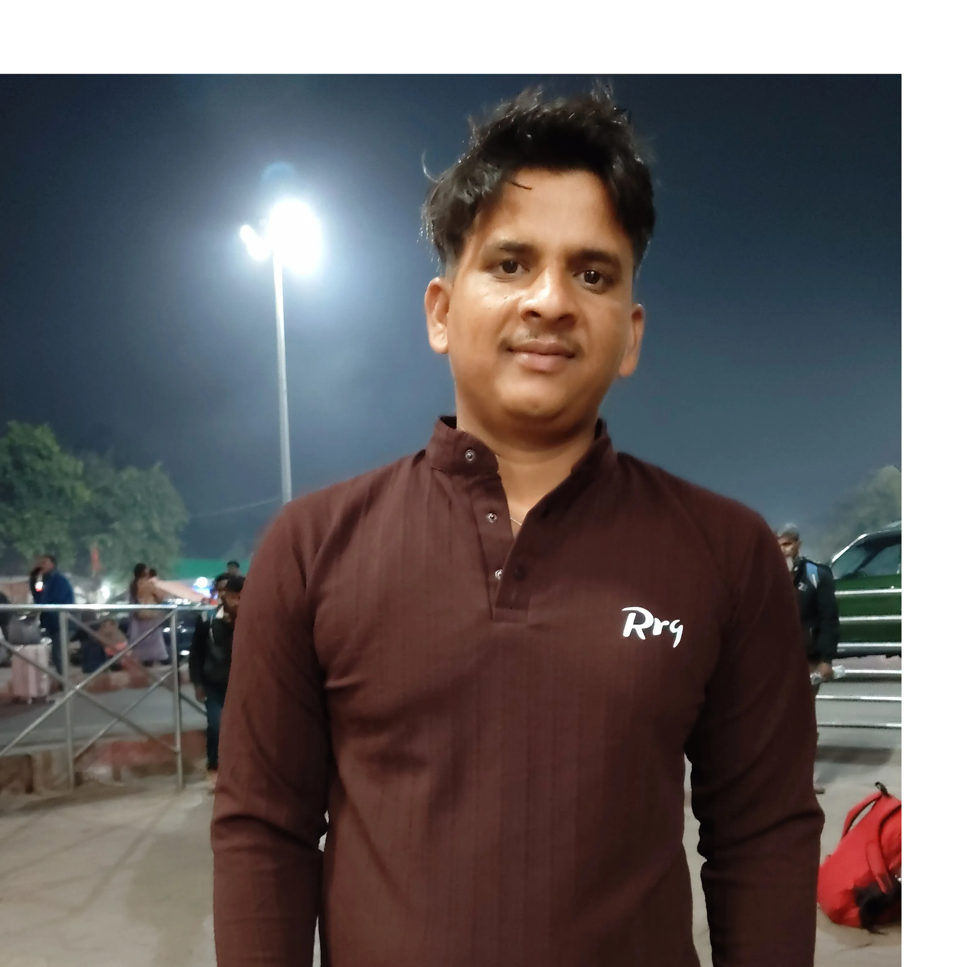 Chandrapal pal