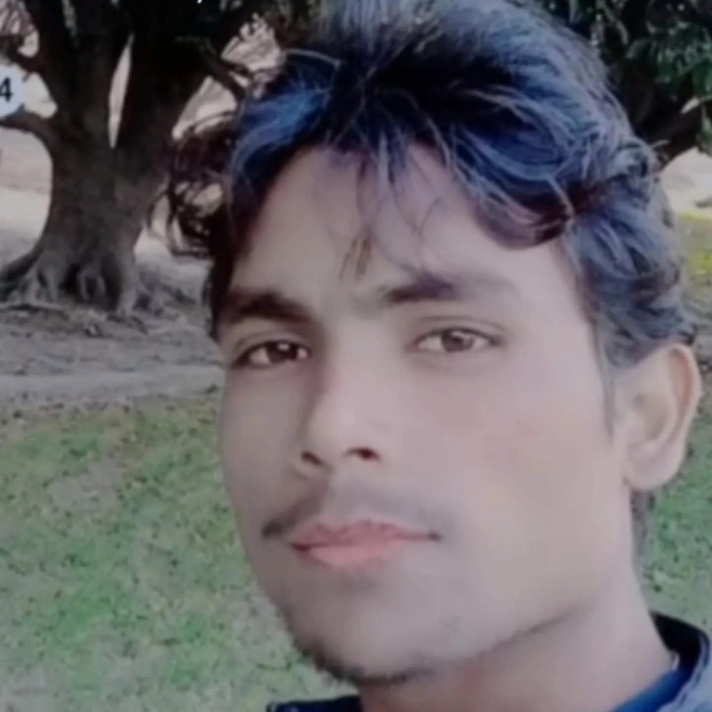 Mahraj Ali