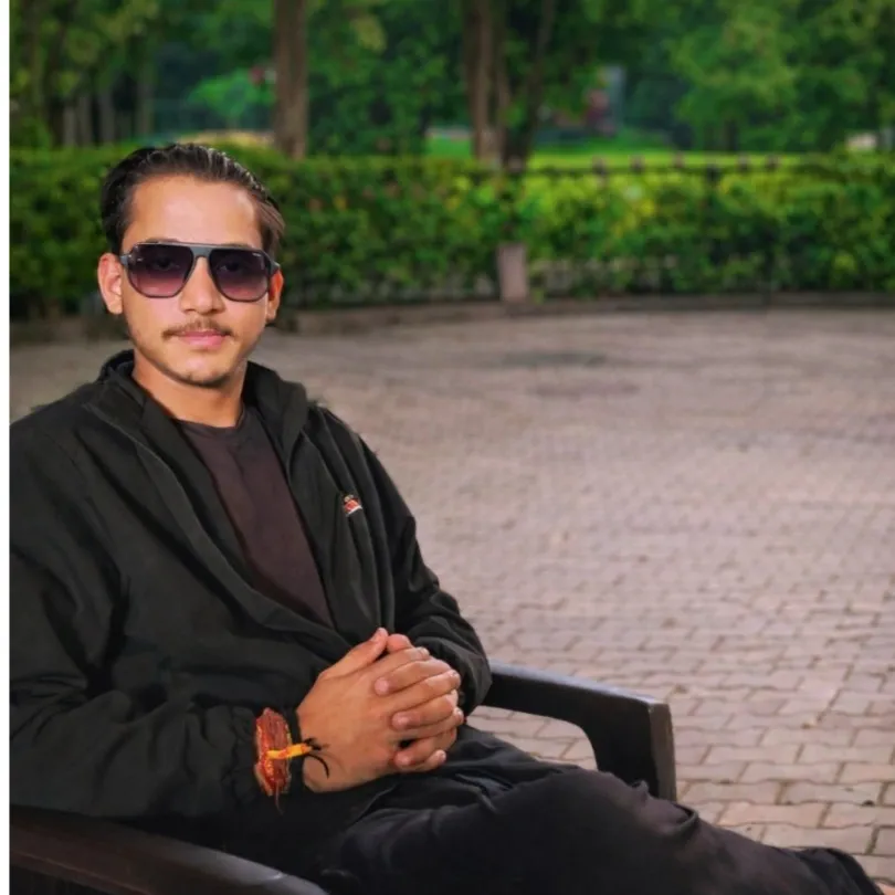 Nitin singh