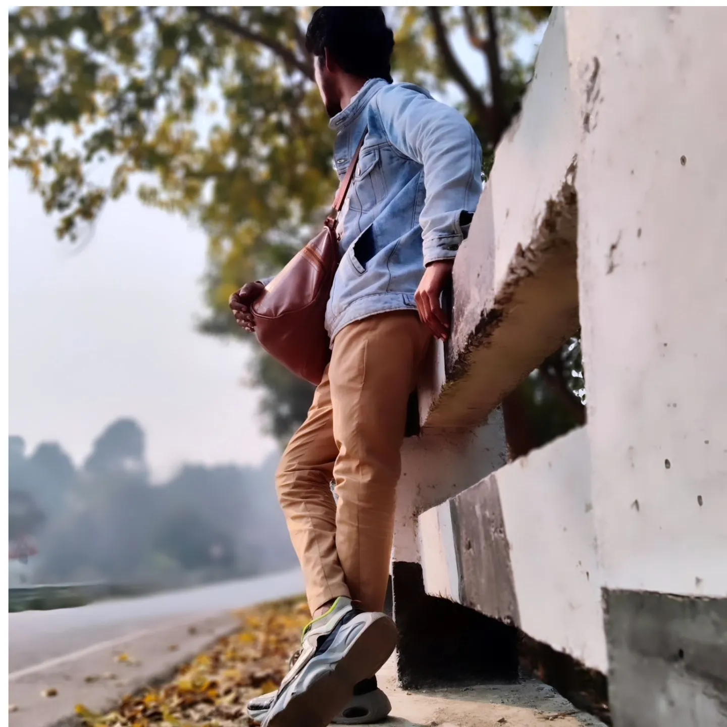 Alam khan