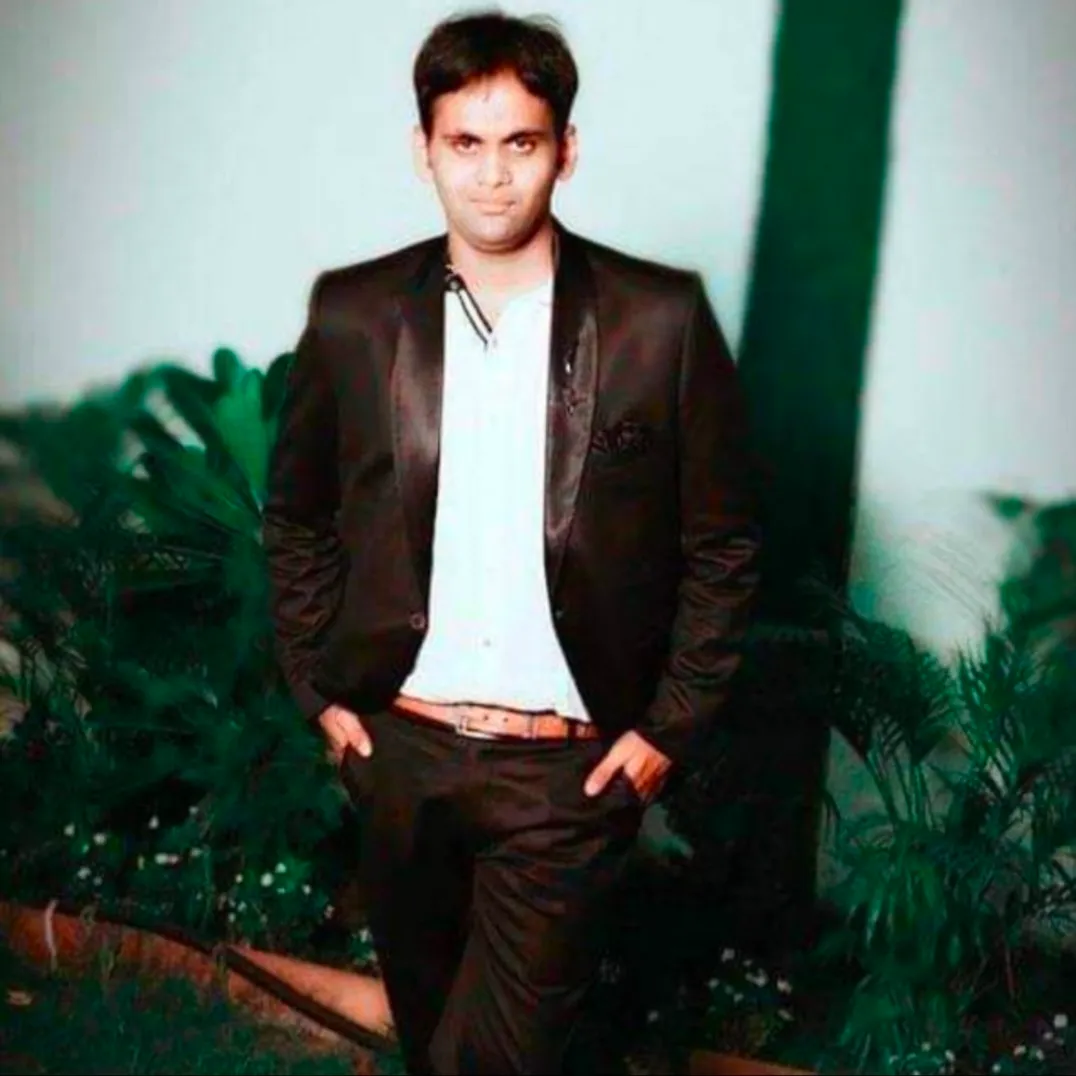Jagat Rathod