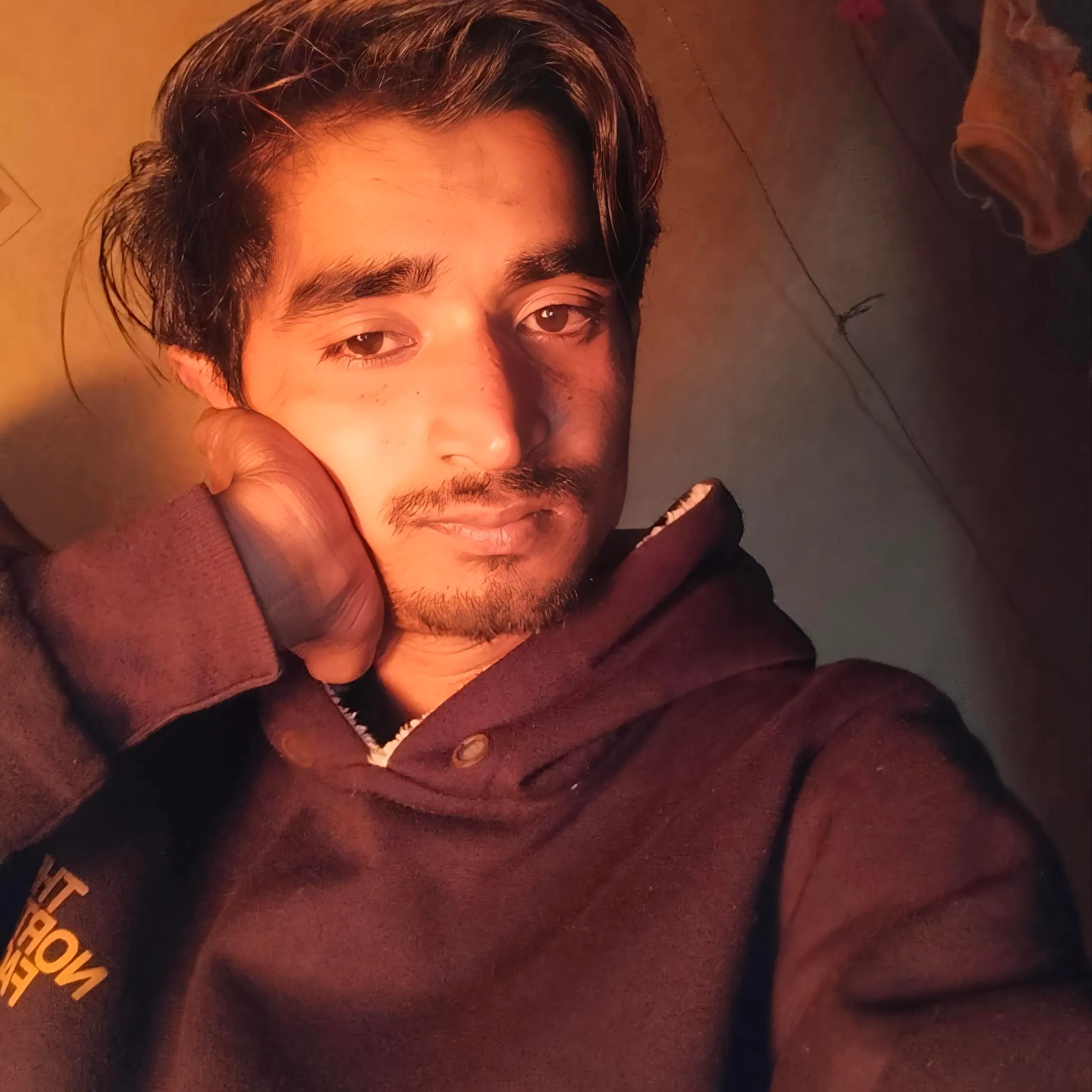 santosh patel