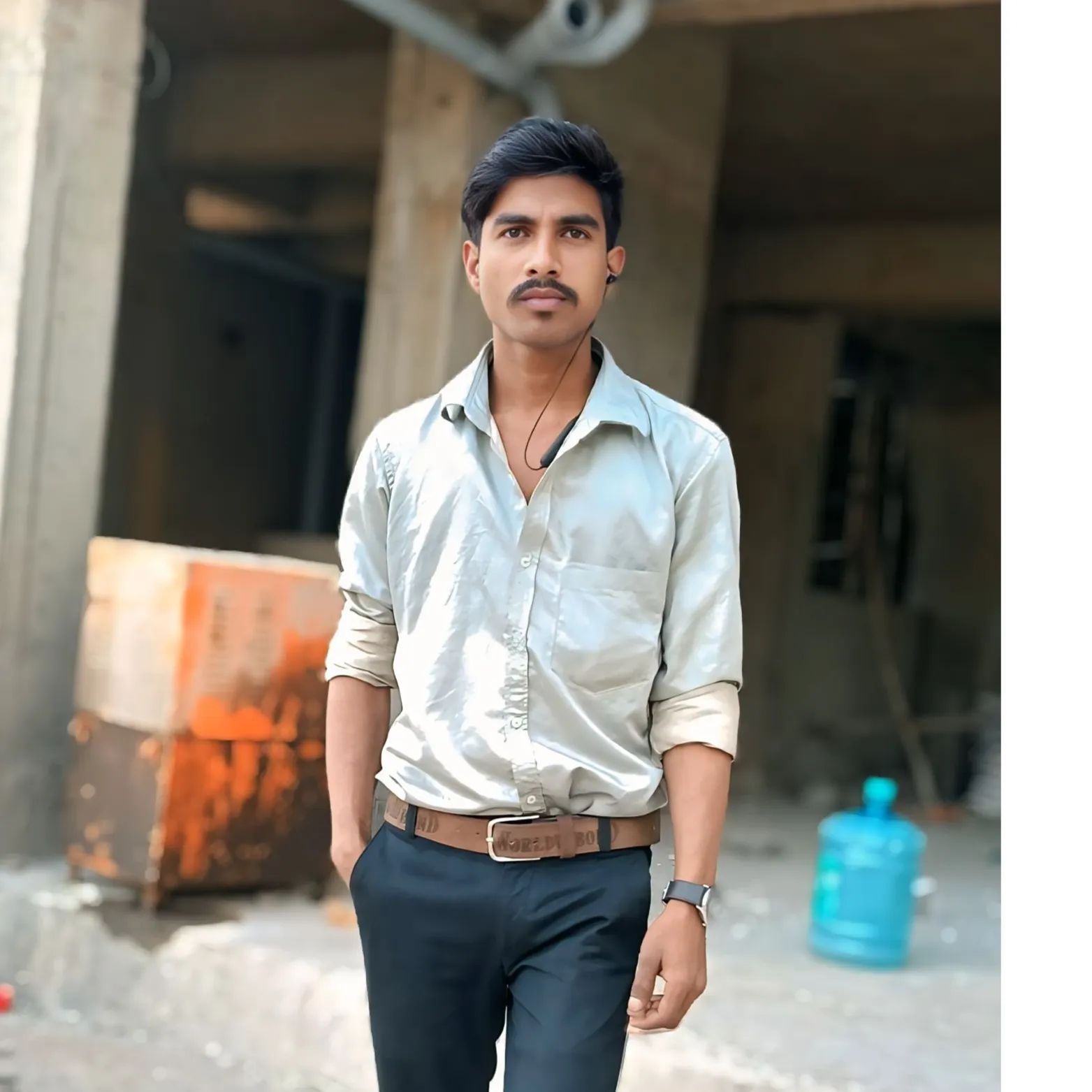 Sanjay Gautam