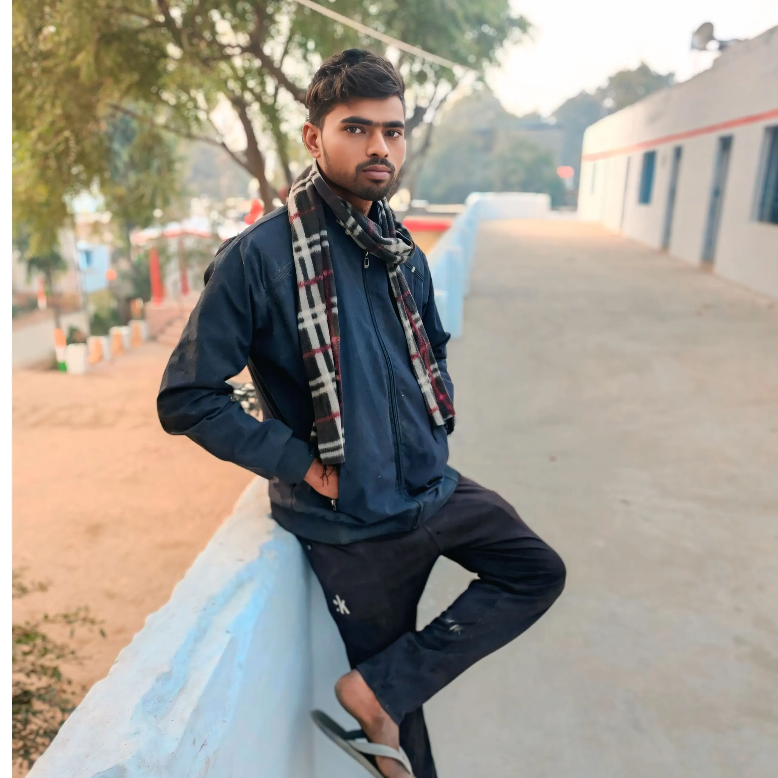 Vishnu Rawat