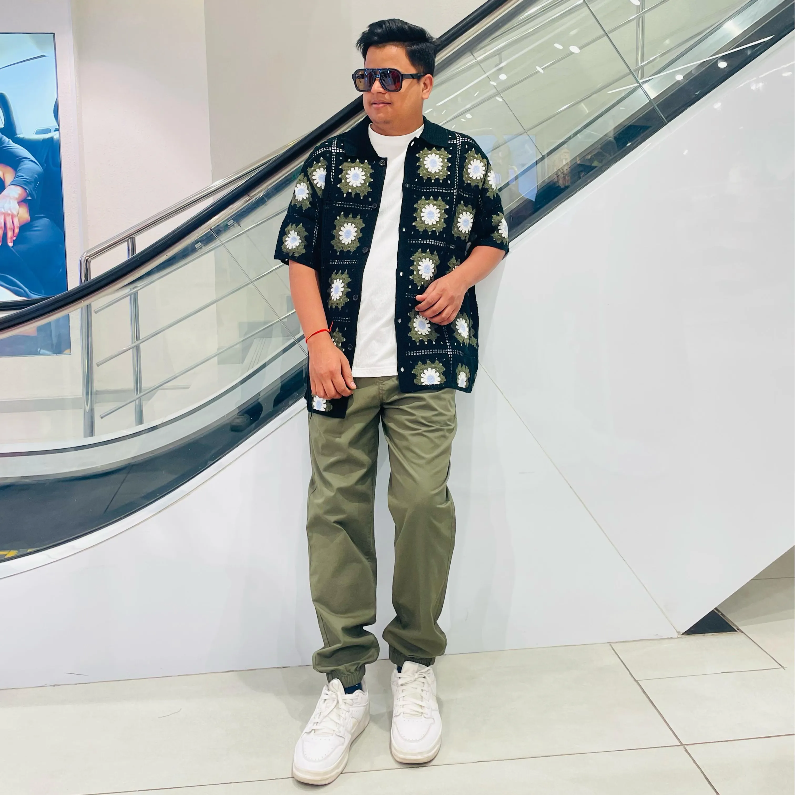 Rahul yadav