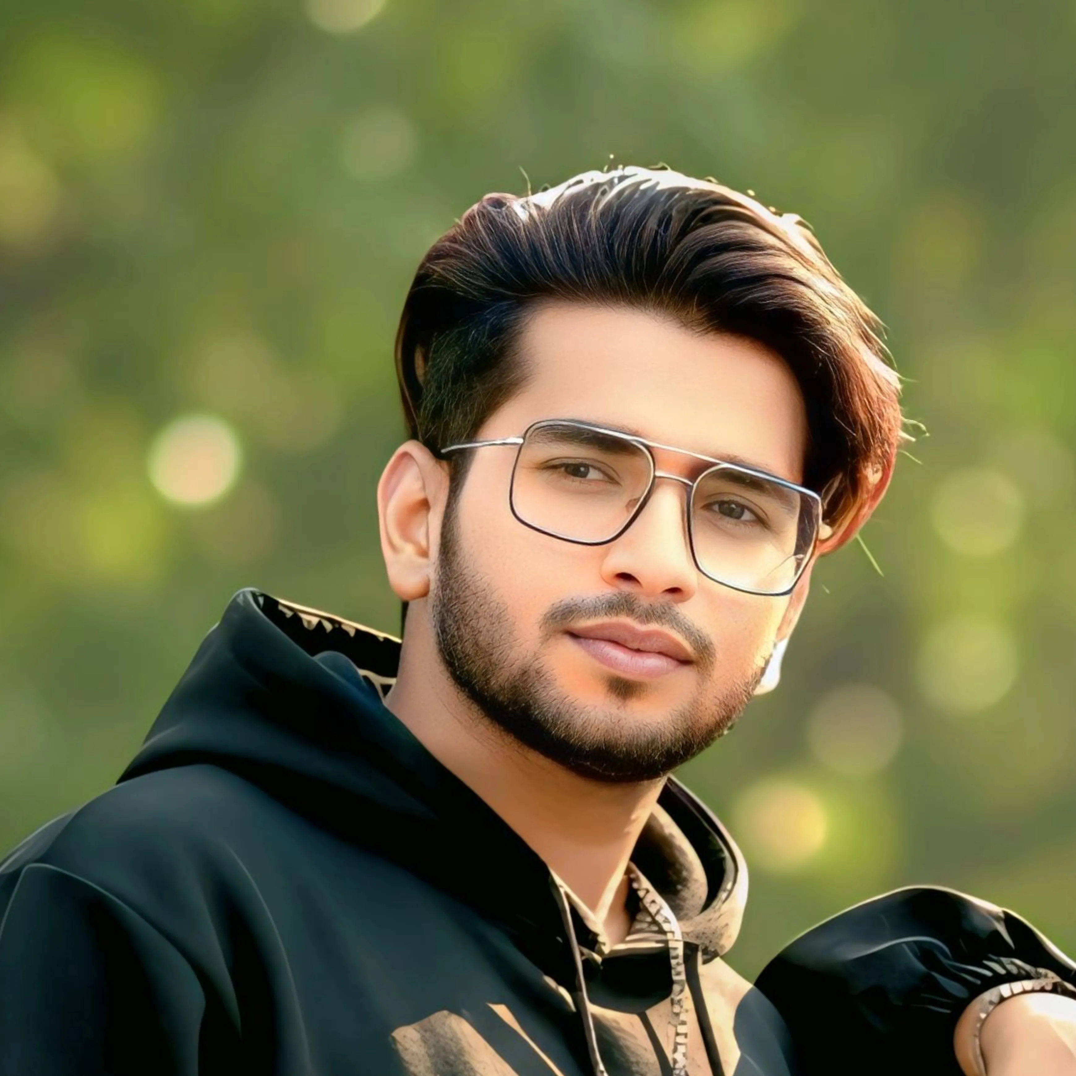 Aaryan Saifi