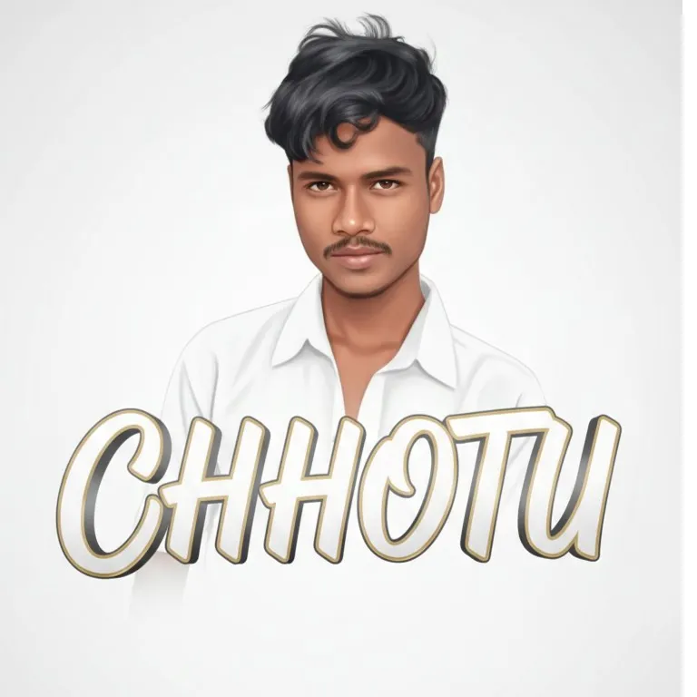 CHHOTU KUMAR