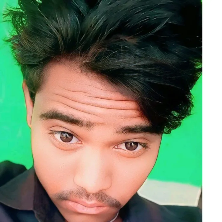 Balkarishn Uikey