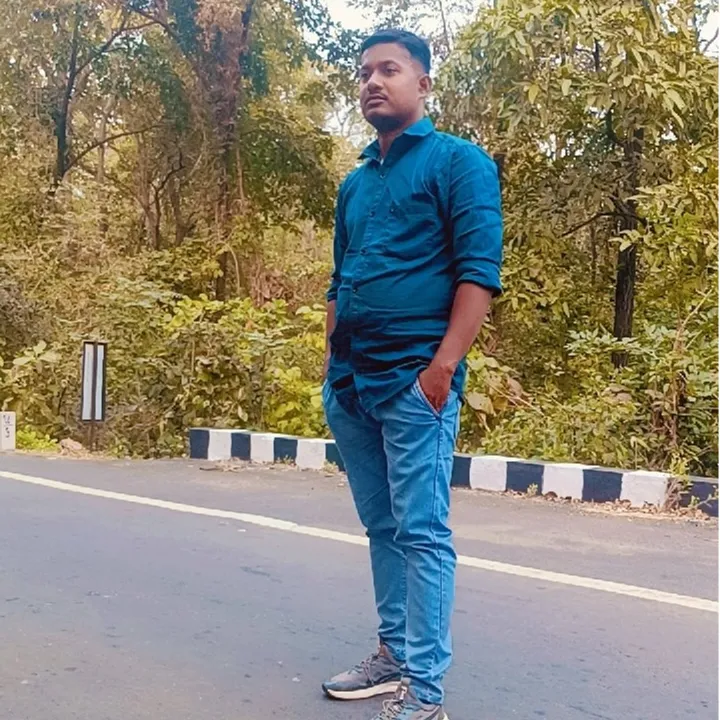 Satish sureshkokni