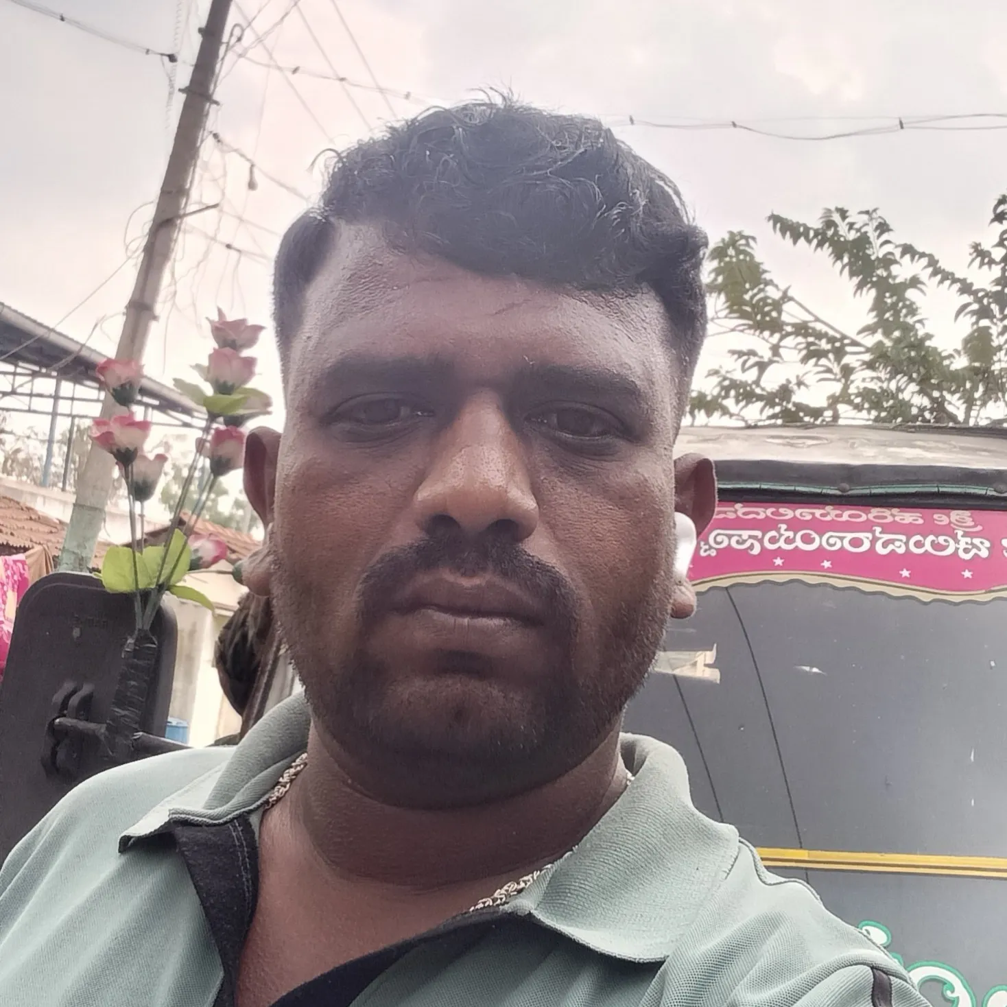 umesh SB