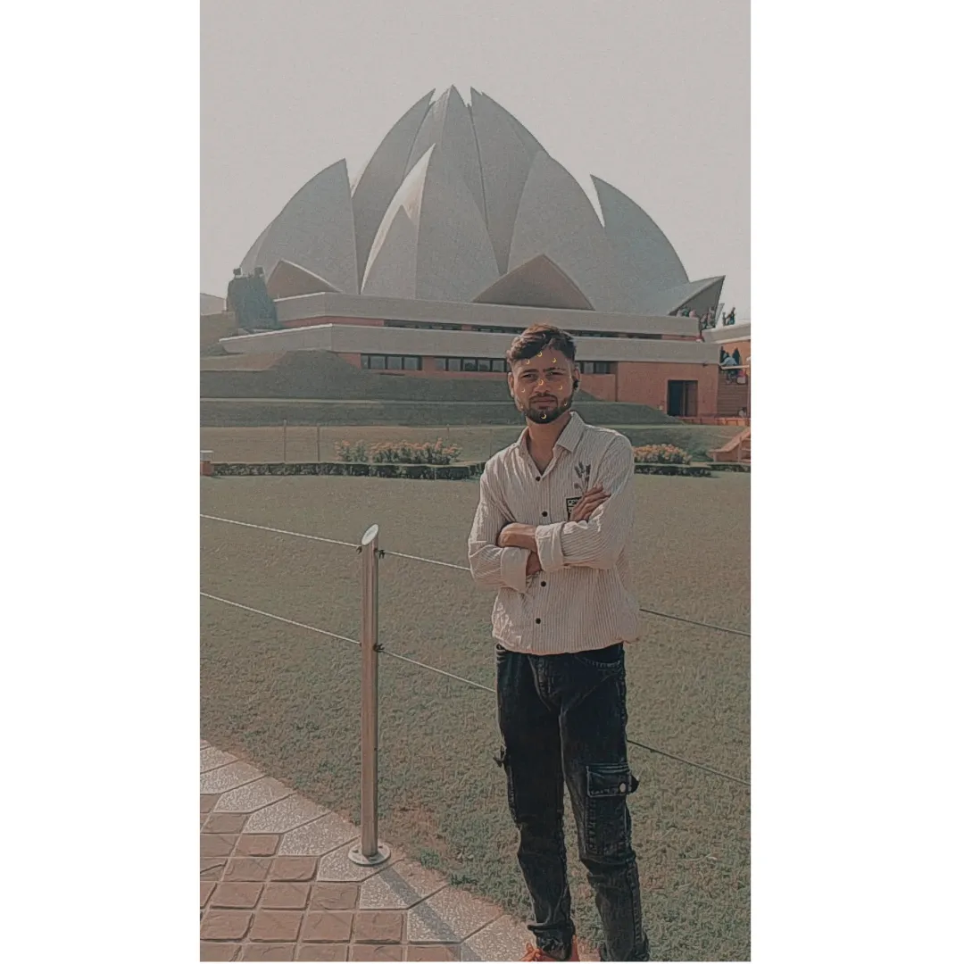 Nikesh Paswan