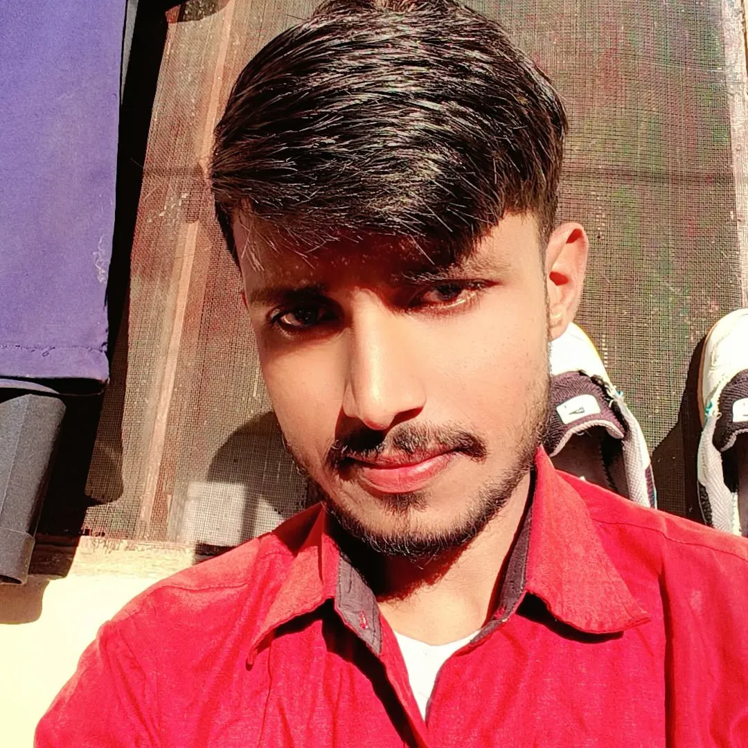 shivam Kumar