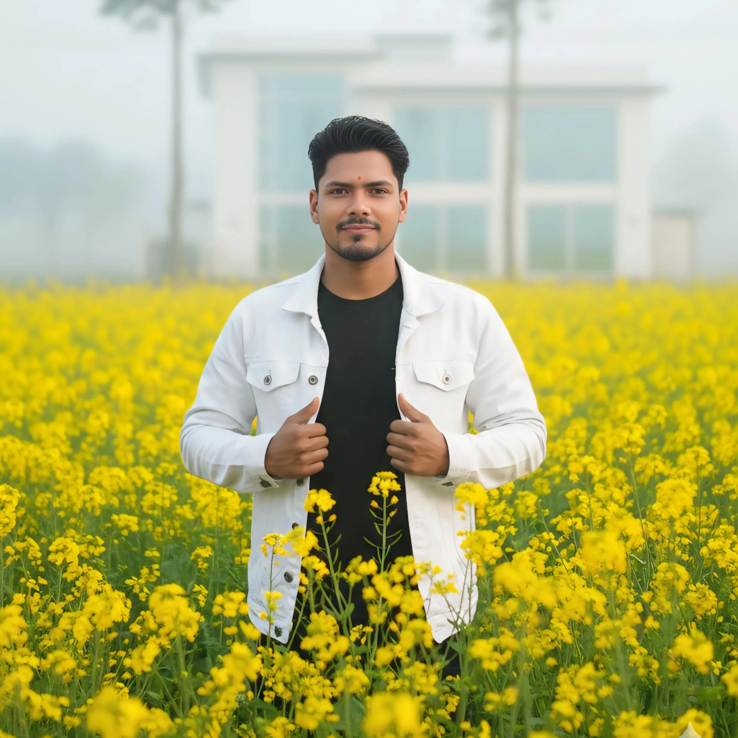 Hemant Chaudhary