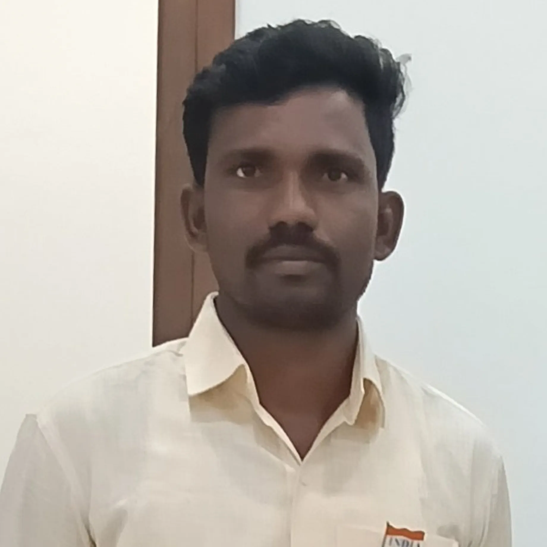 bolledulla SATEESH