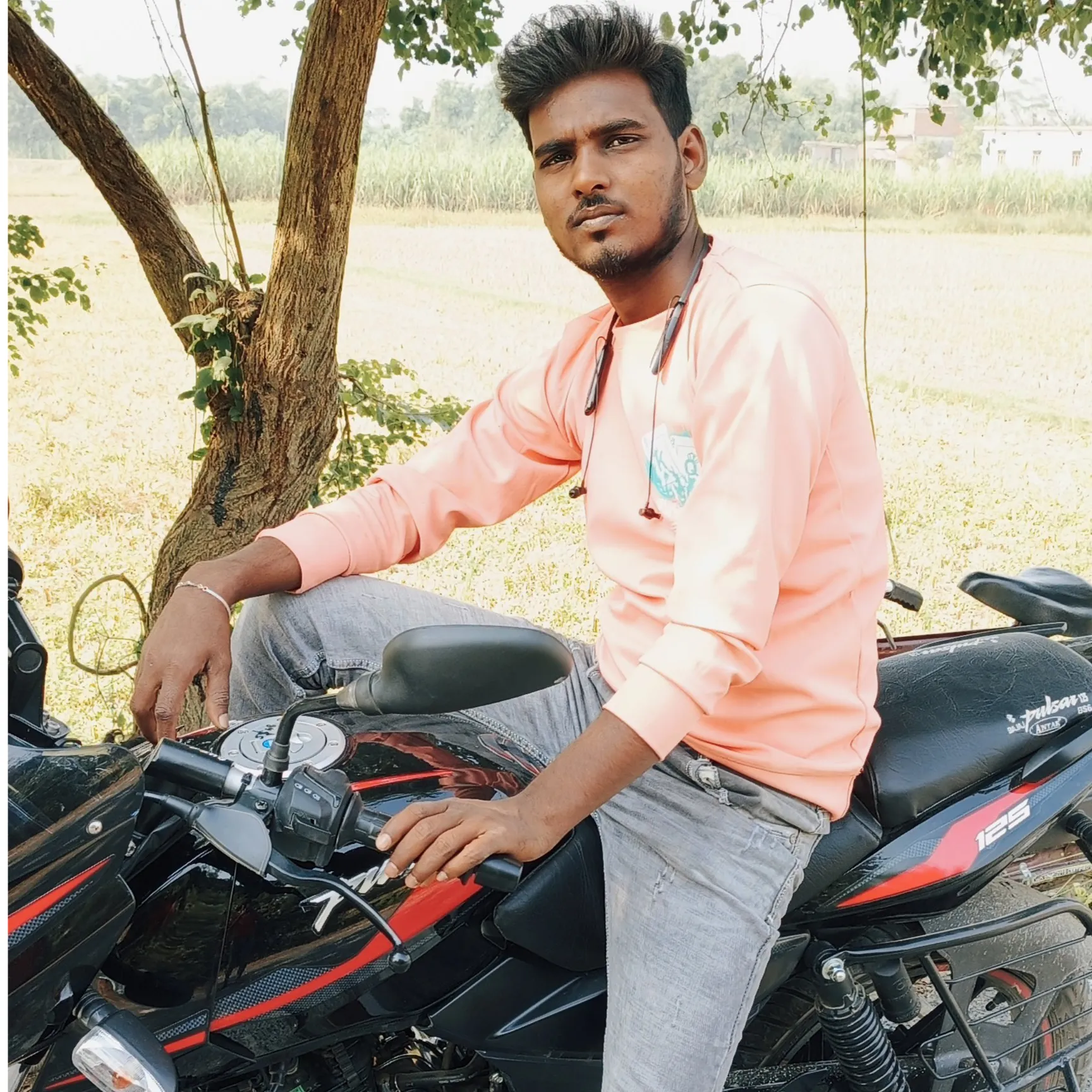 brijesh RAJbhai