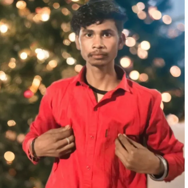 Amit oraon