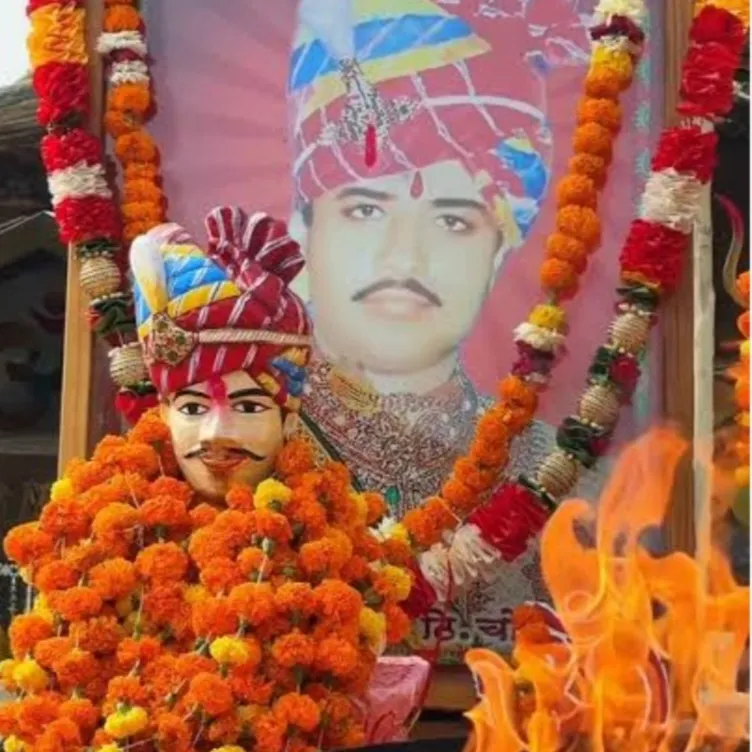 Gajendraoad7773 GAJSA7773