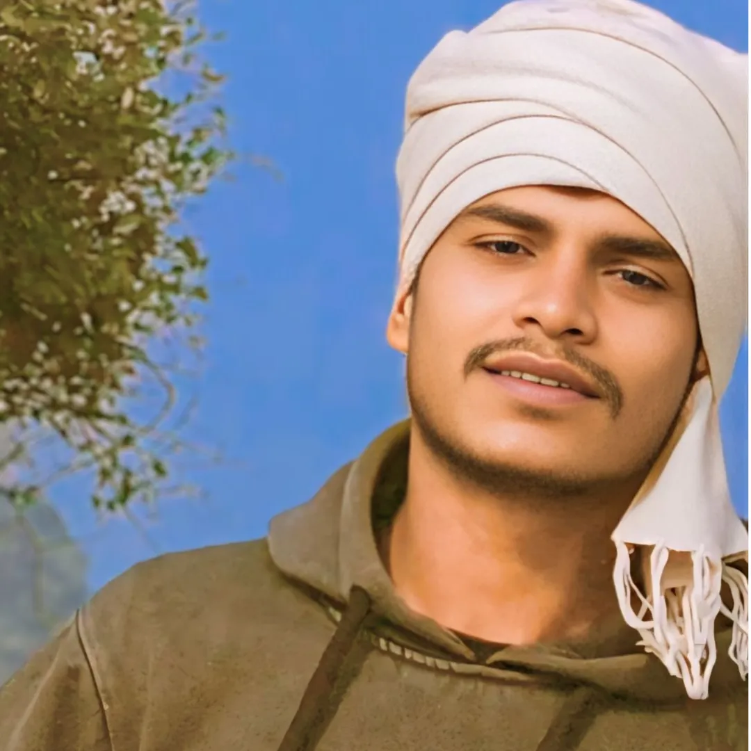 Rishu Kumar
