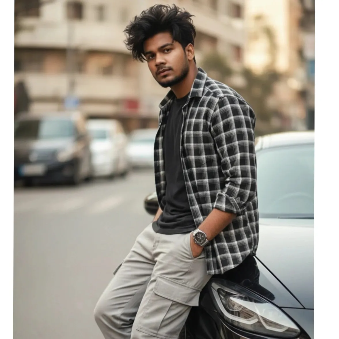 Prashant rajput