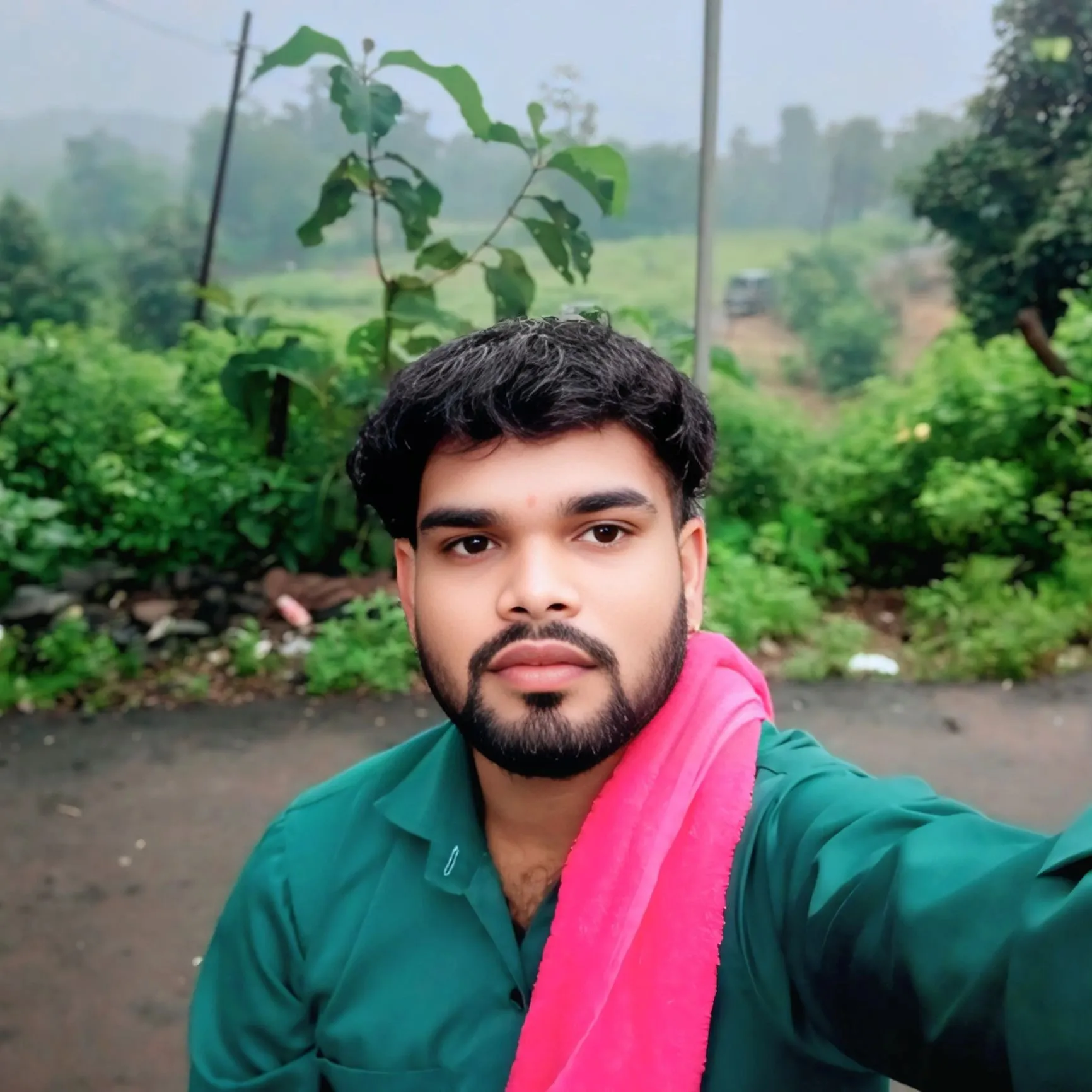 Rupesh Kolha