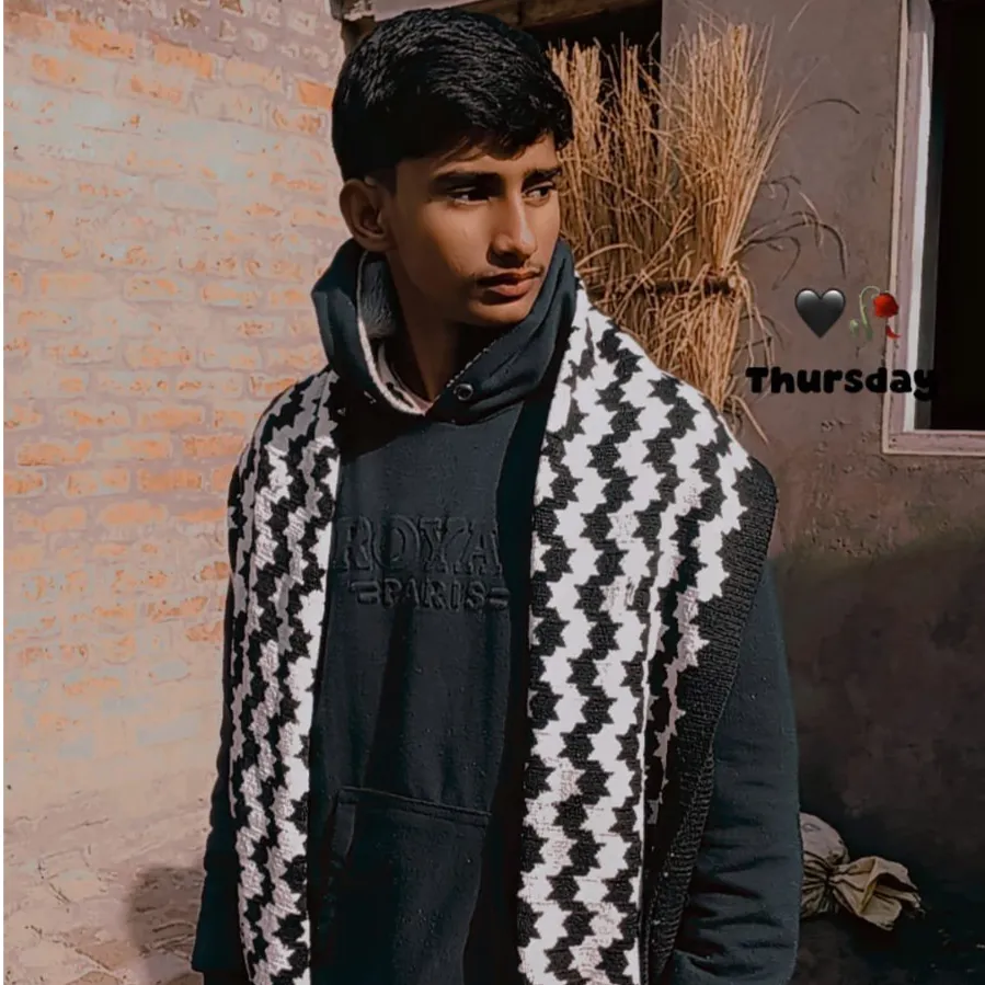 FARHAN __4uu