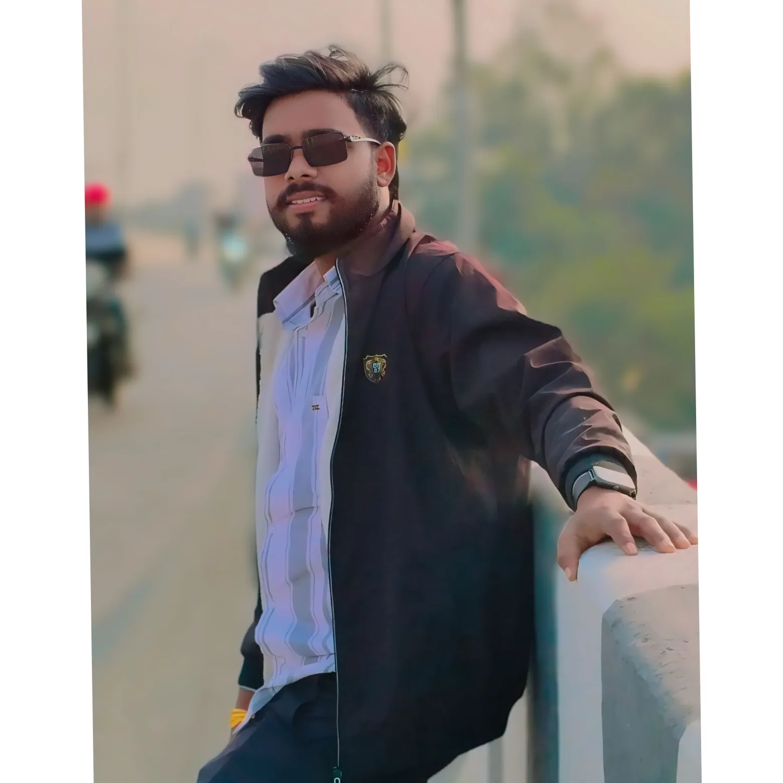 Akhil Kumar