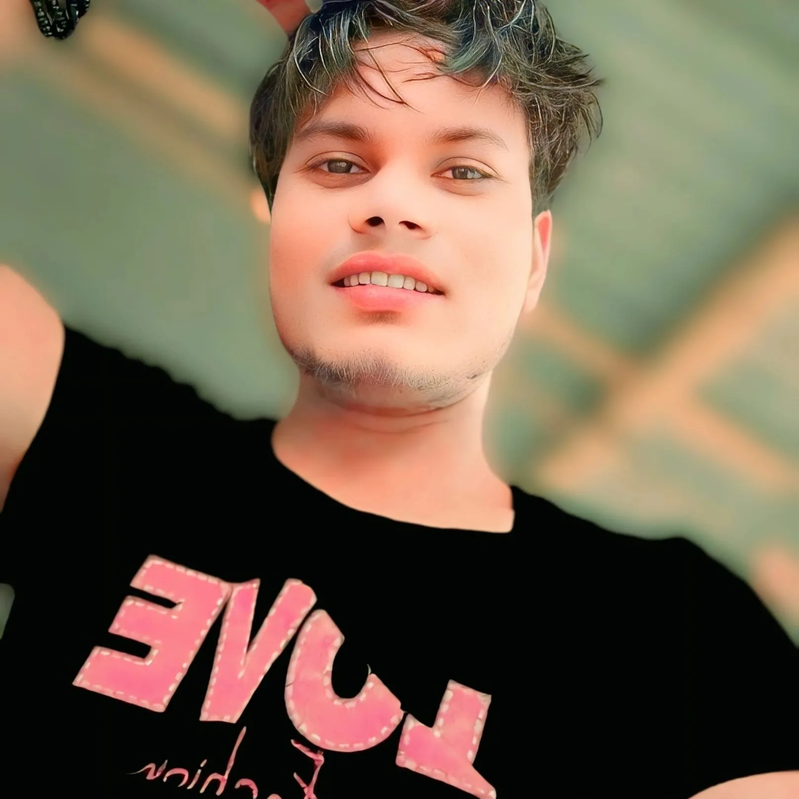 Santu Kumar