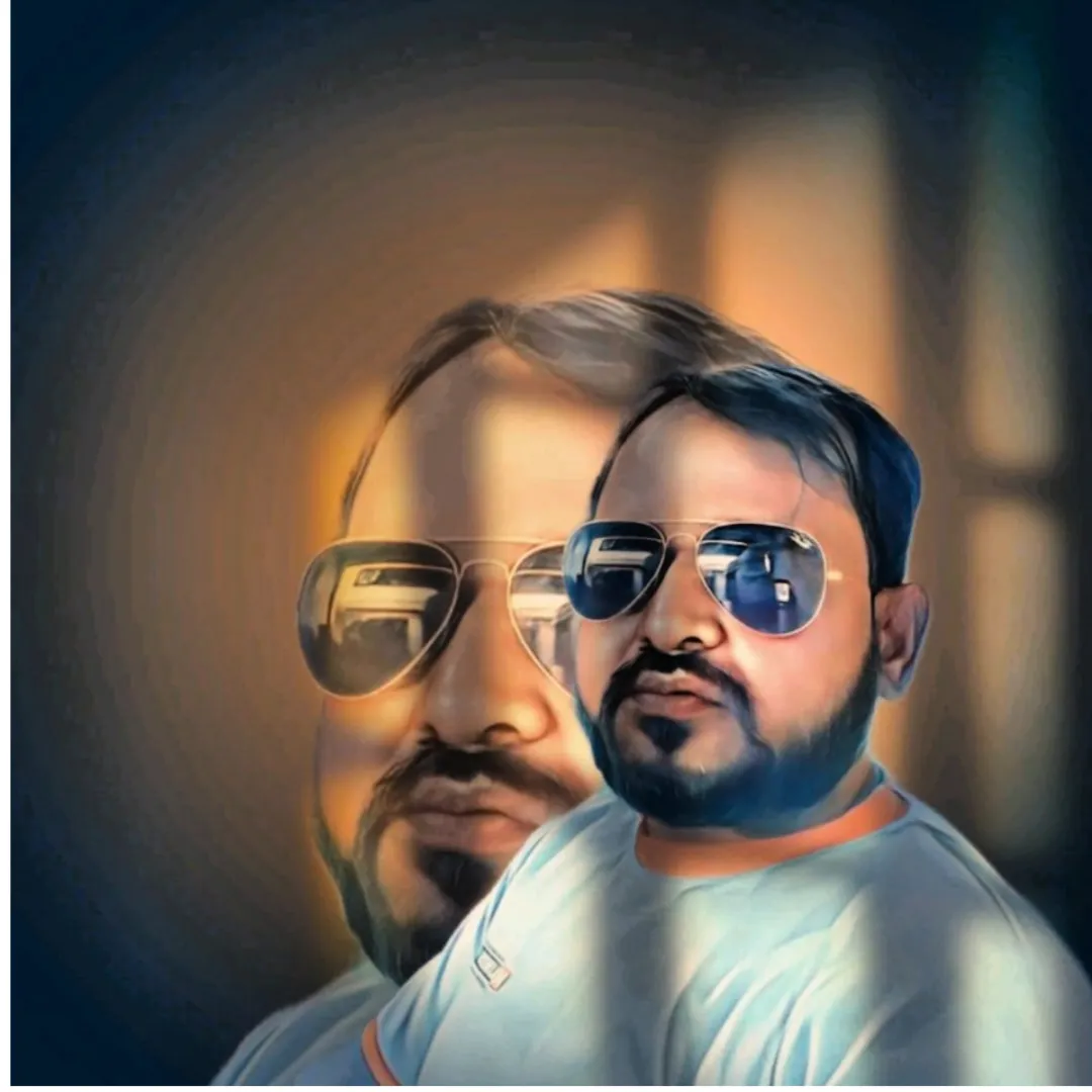 Suresh Waghamare