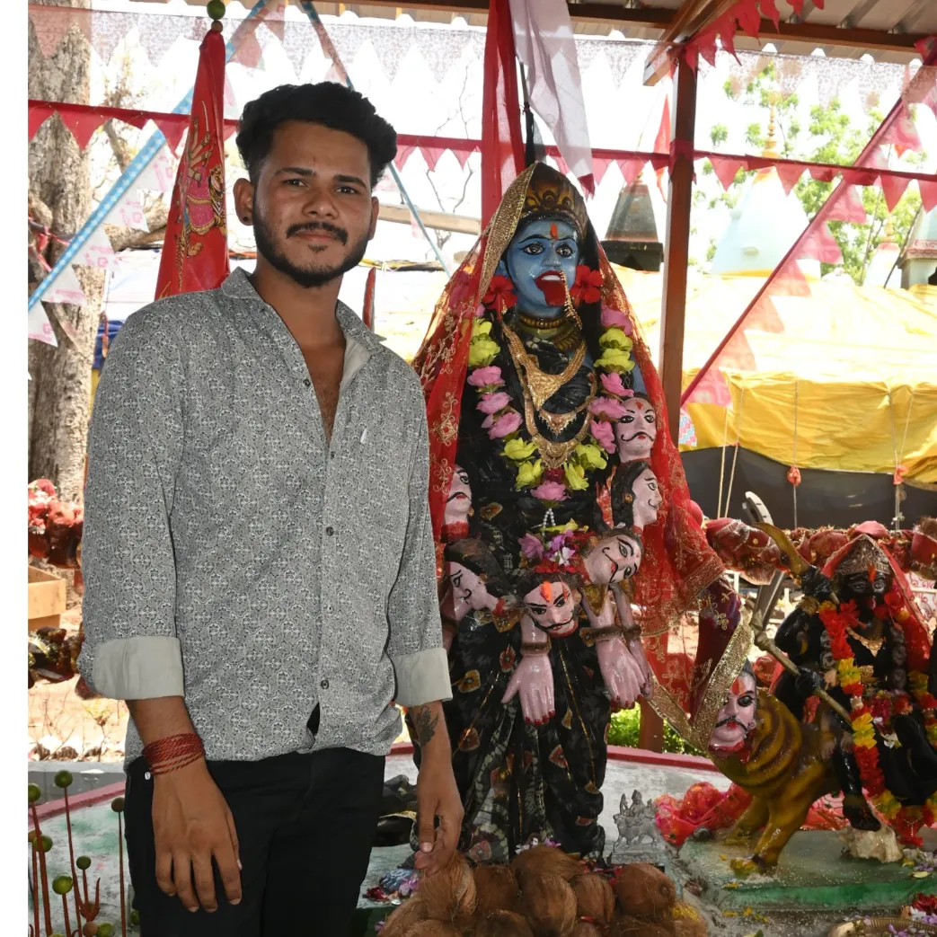 Piyush Patel