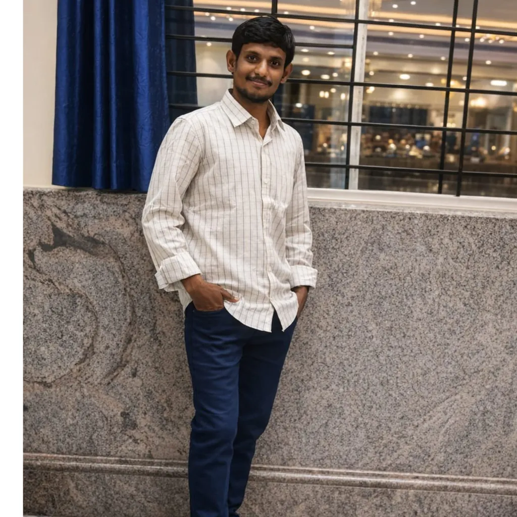 kotaru ramesh