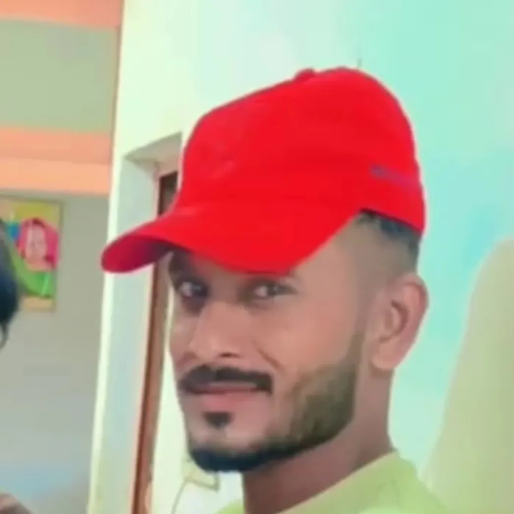ravi dhaker