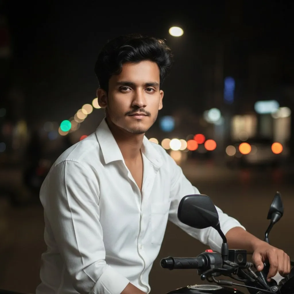 Brijesh Gautam