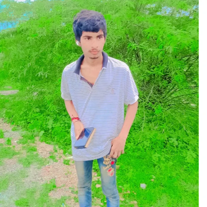 નરેશ Bubadiya