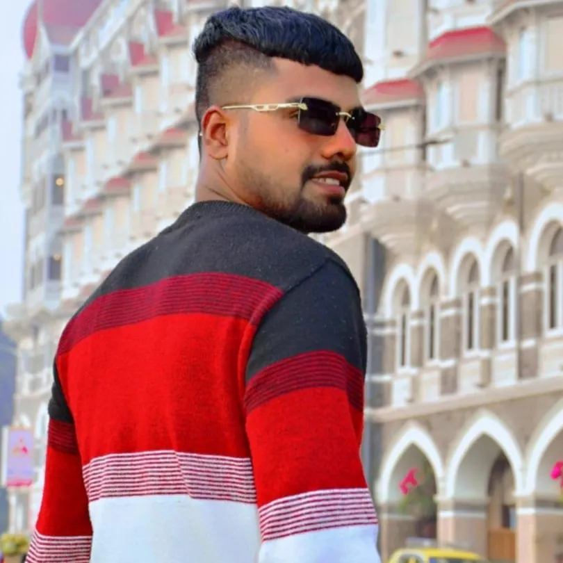 harshit jha