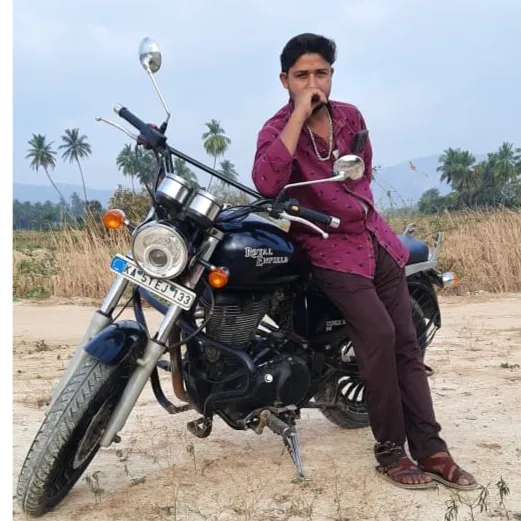 SalmanS S