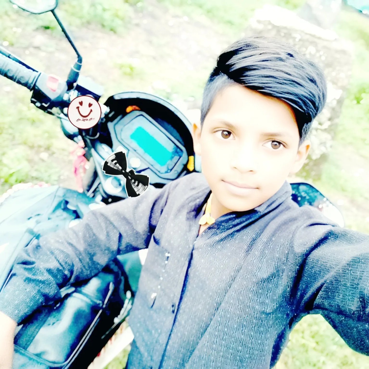 Pintu Karande