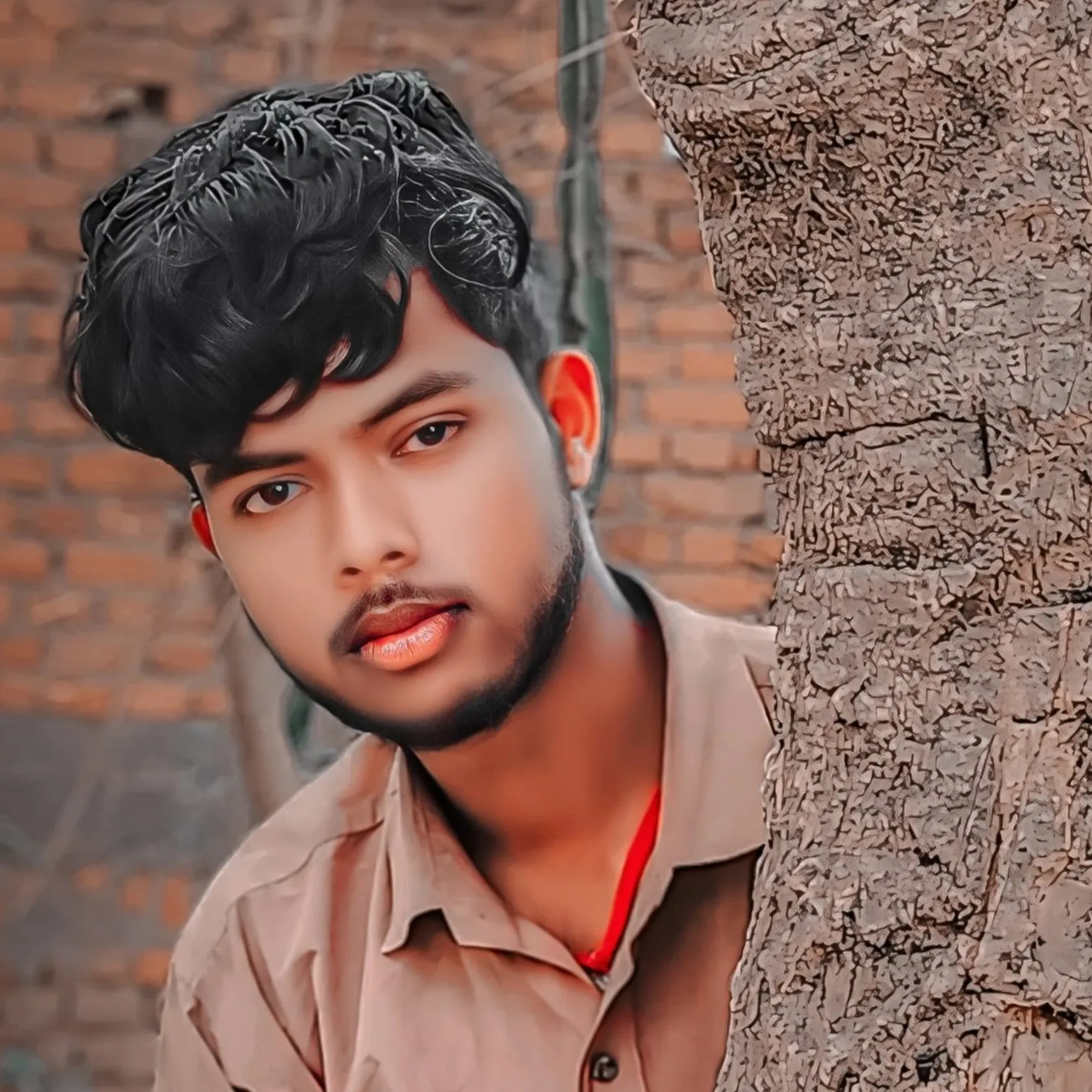Bipin Viraj