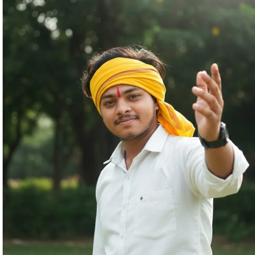 hariramkushwaha Kushwaha