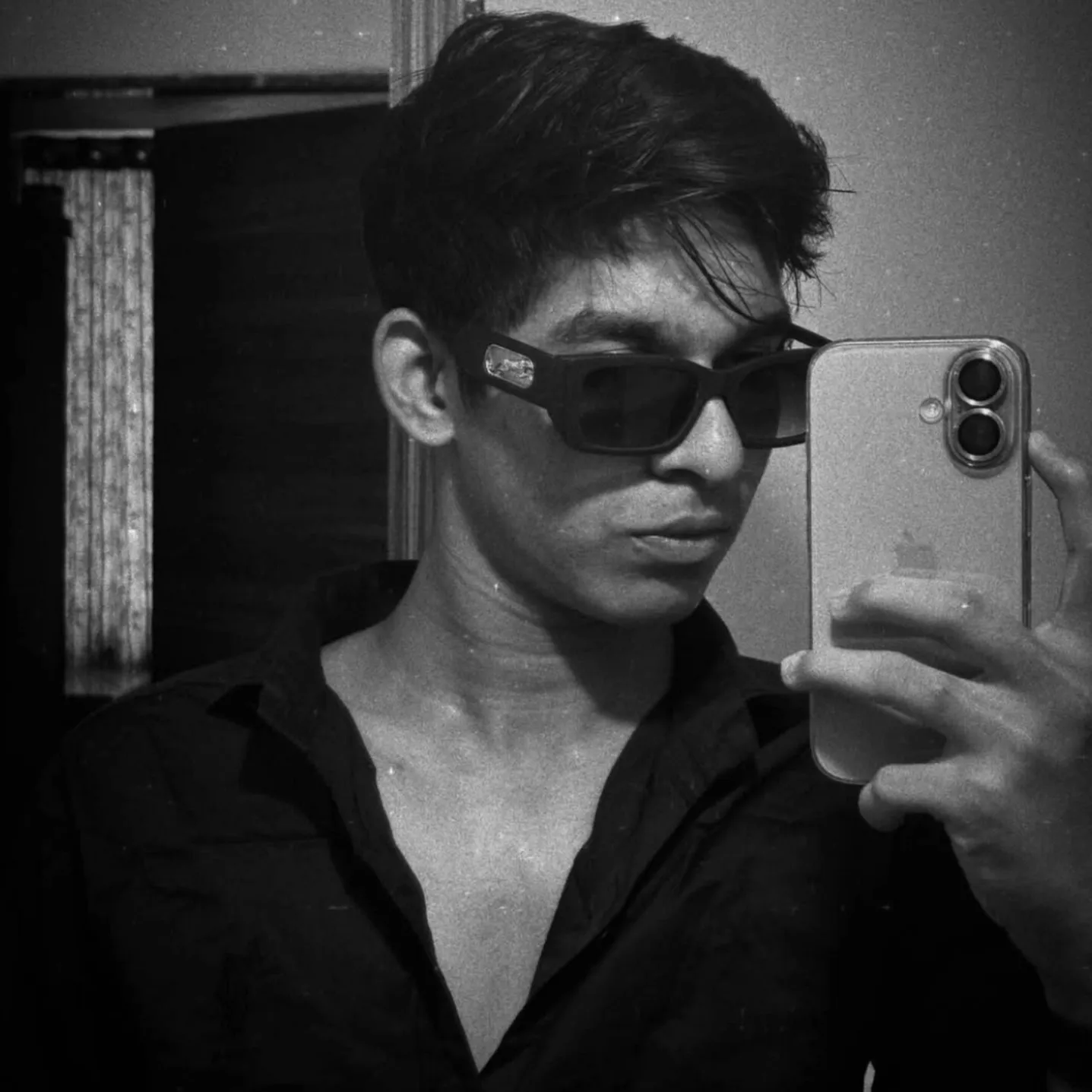 Pasi Rupesh