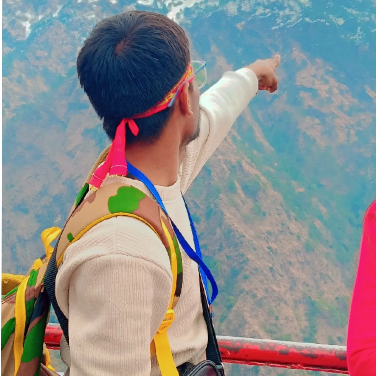 Sonu Pandey