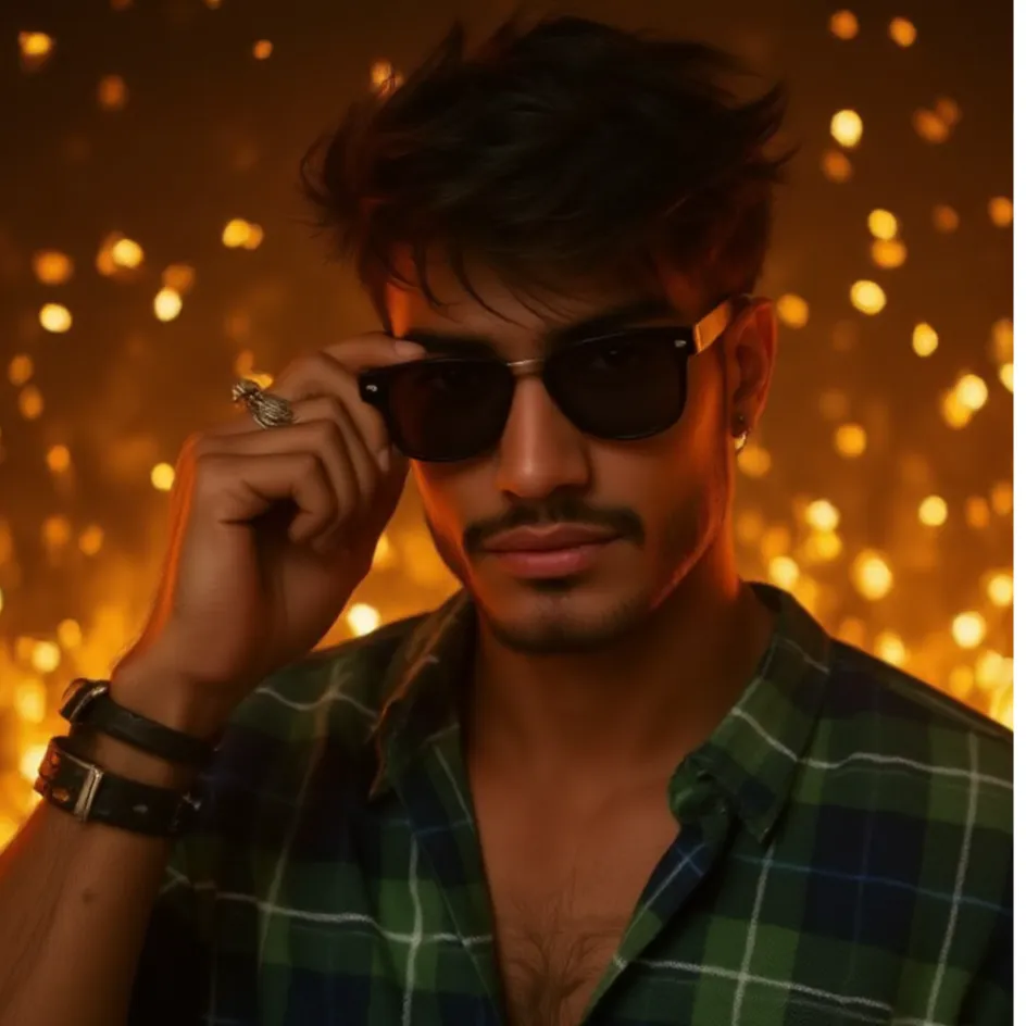 Sunil Kumar