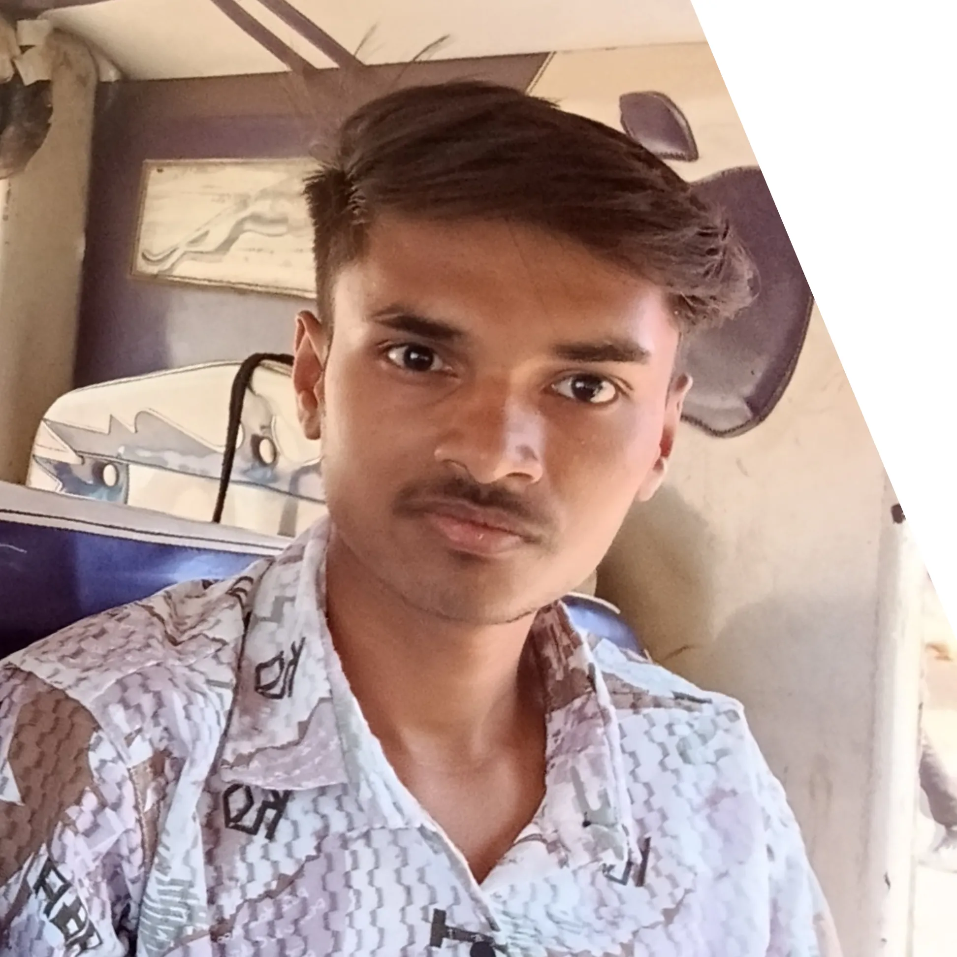 Rathava Manishbhai