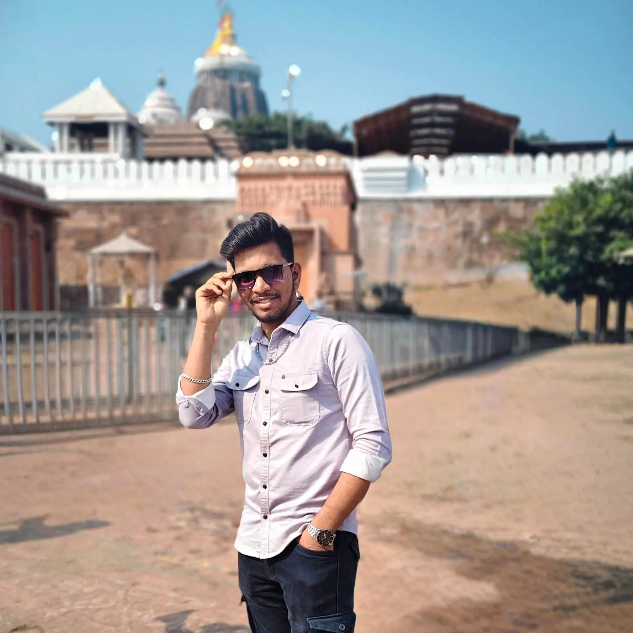 Binayak sahu
