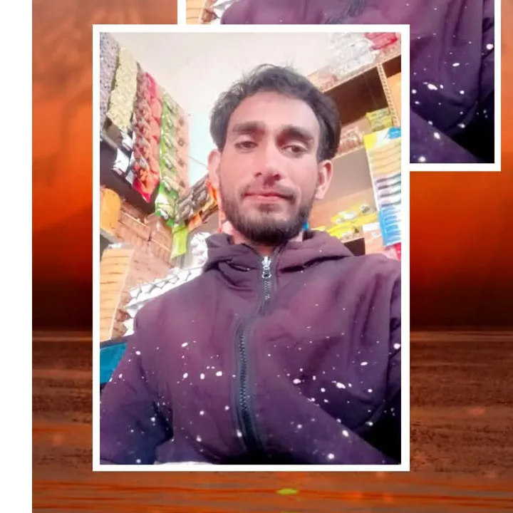 Imran Mansoori